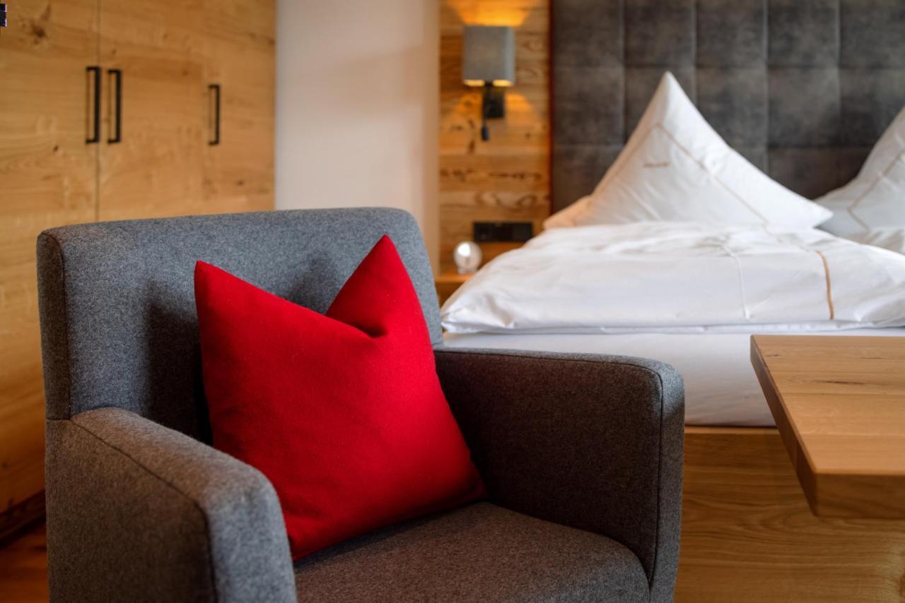 Hotel Steinberger Hof Inkl. Chiemgaukarte Ruhpolding Zewnętrze zdjęcie