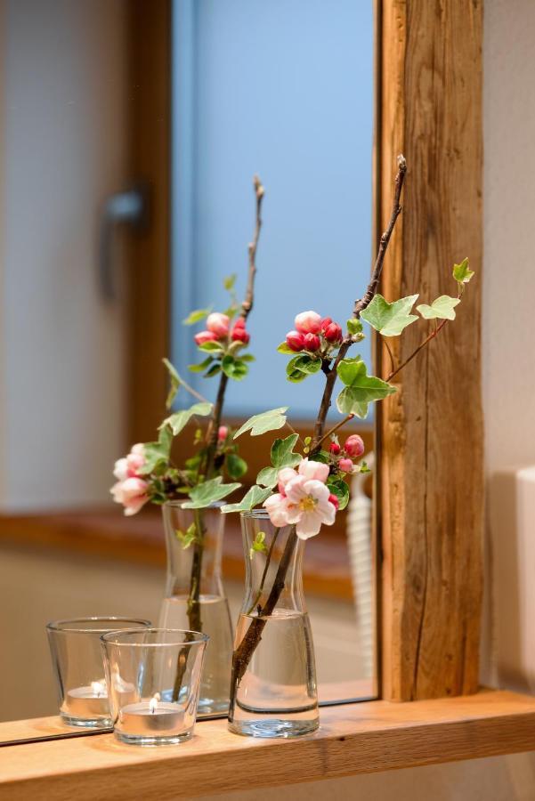 Hotel Steinberger Hof Inkl. Chiemgaukarte Ruhpolding Zewnętrze zdjęcie