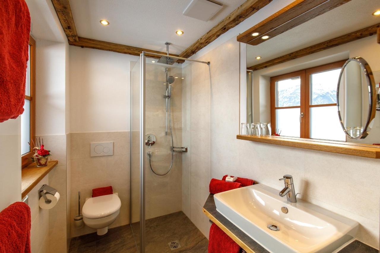 Hotel Steinberger Hof Inkl. Chiemgaukarte Ruhpolding Zewnętrze zdjęcie