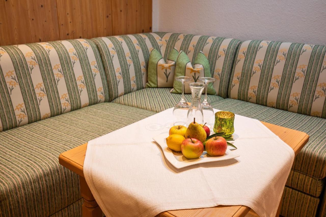 Hotel Steinberger Hof Inkl. Chiemgaukarte Ruhpolding Zewnętrze zdjęcie