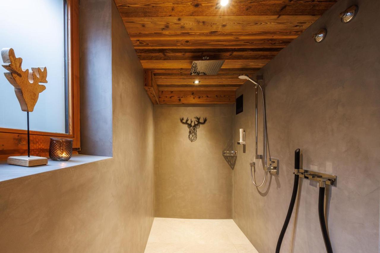 Hotel Steinberger Hof Inkl. Chiemgaukarte Ruhpolding Zewnętrze zdjęcie