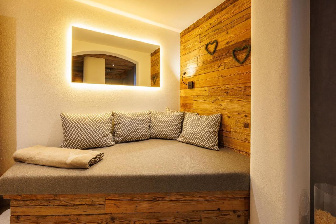 Hotel Steinberger Hof Inkl. Chiemgaukarte Ruhpolding Zewnętrze zdjęcie