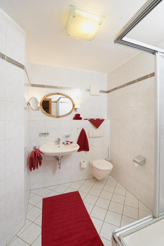 Hotel Steinberger Hof Inkl. Chiemgaukarte Ruhpolding Zewnętrze zdjęcie